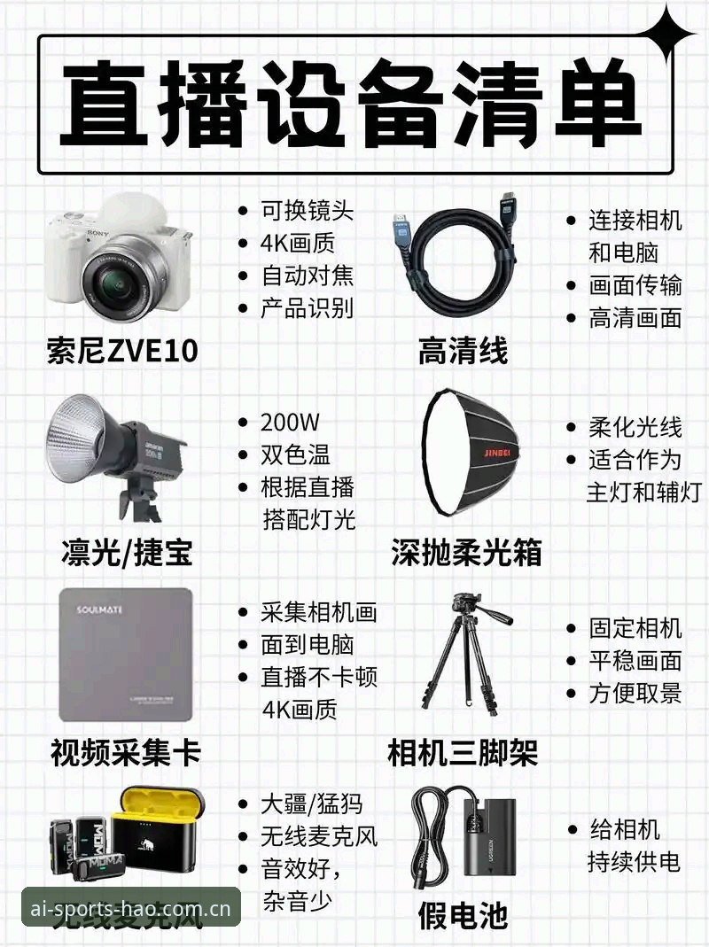 爱体育直播体验 掌握爱体育直播体验的实用技巧:从画质到数据全解析